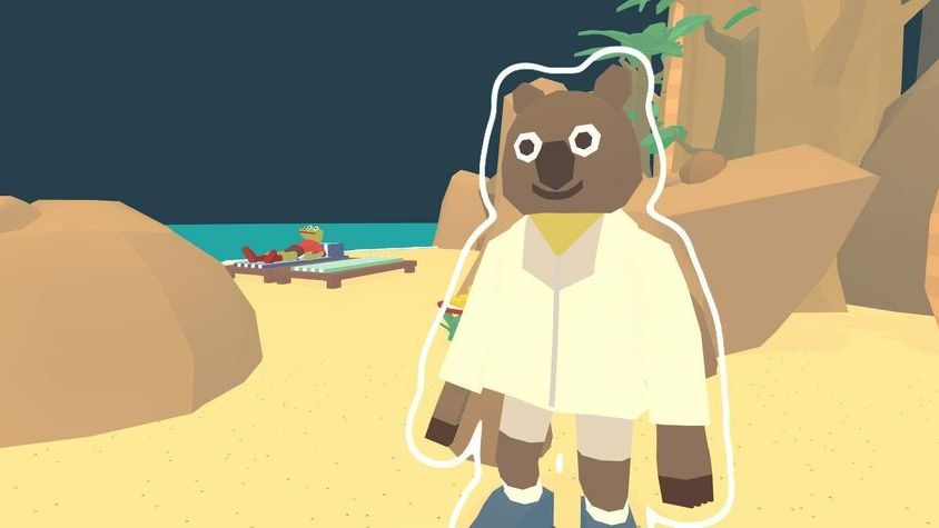 Frog Detective Le mystère tout entier 3