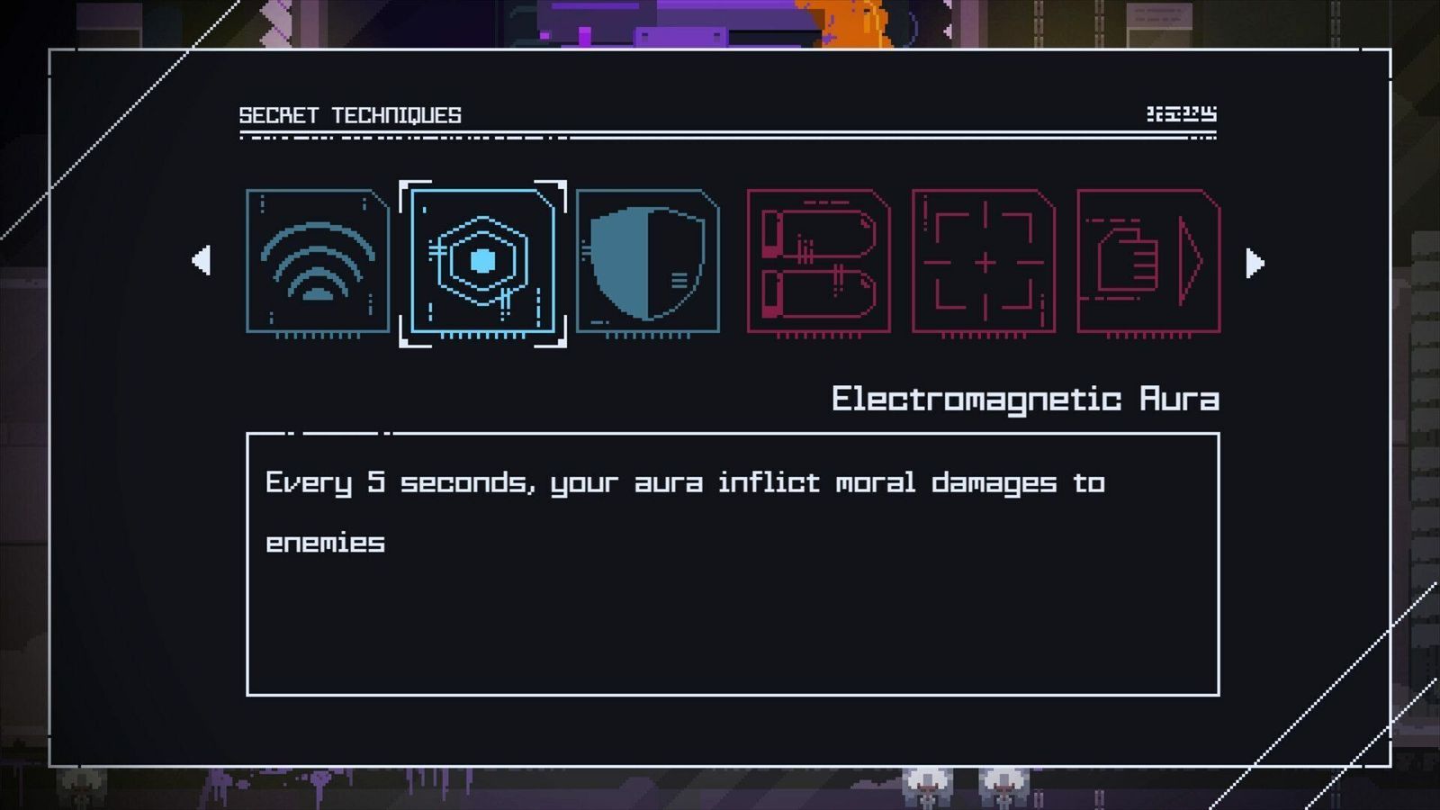 Fully Automated