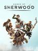 Cover Gangs of Sherwood