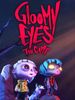 Gloomy Eyes cover Quai10