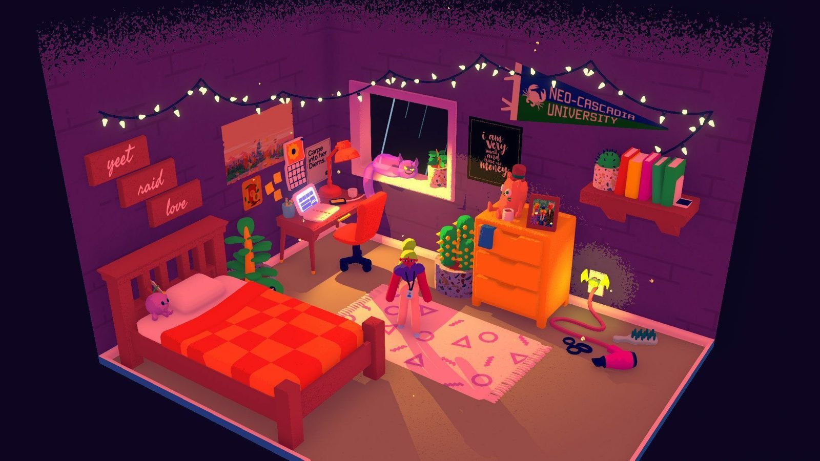 Quai10 Going Under 18