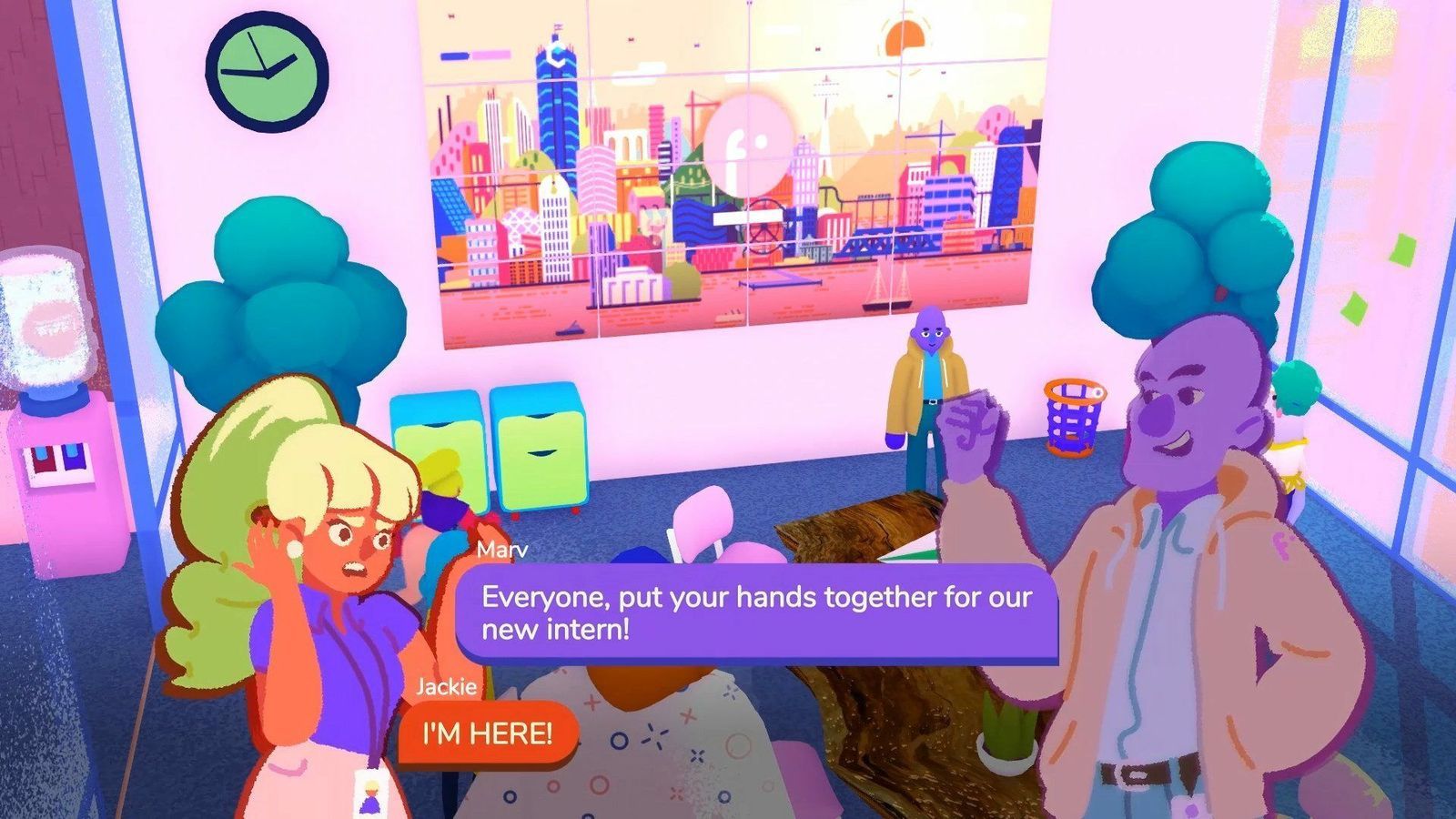 Quai10 Going Under 3