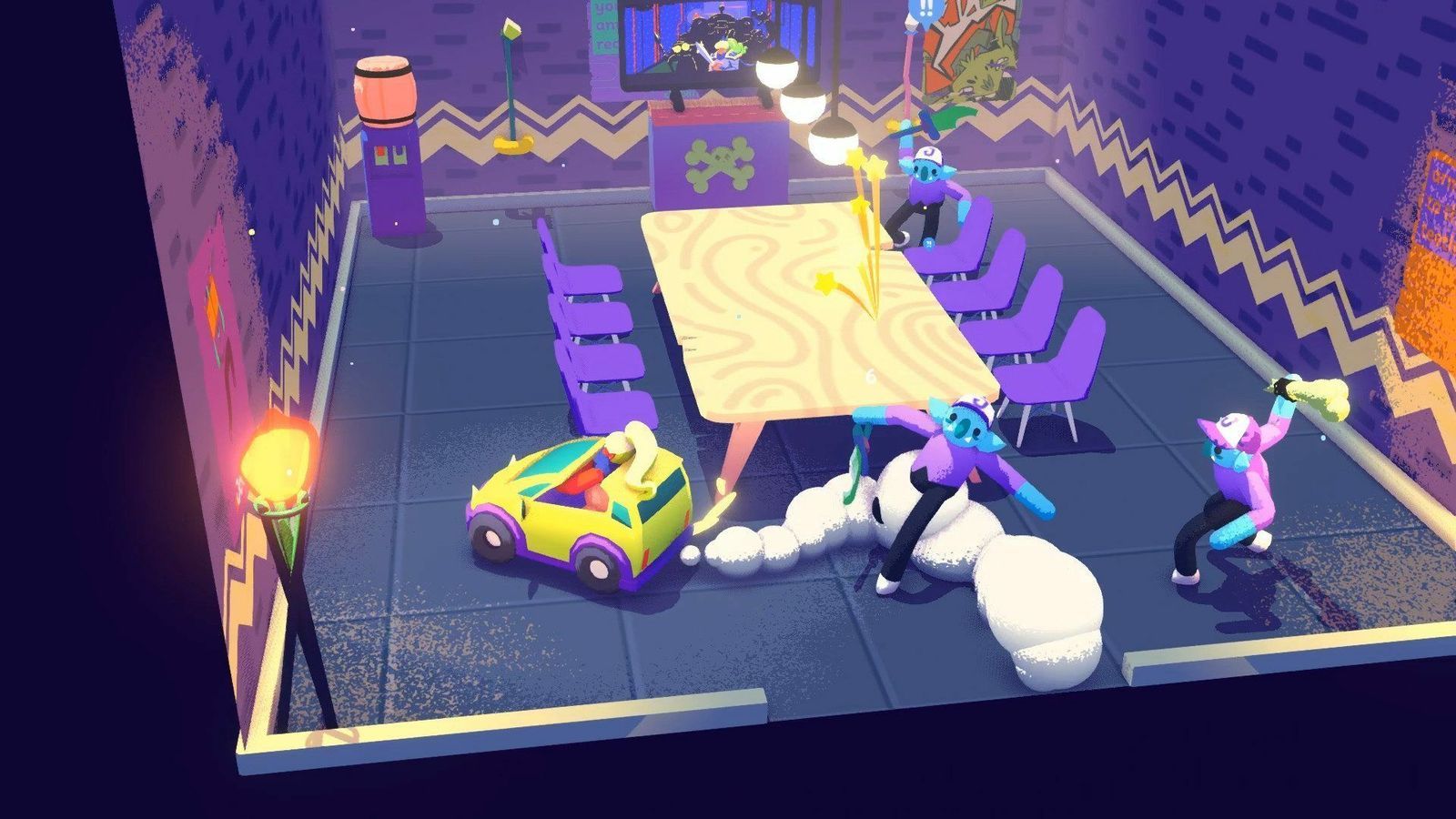 Quai10 Going Under 7