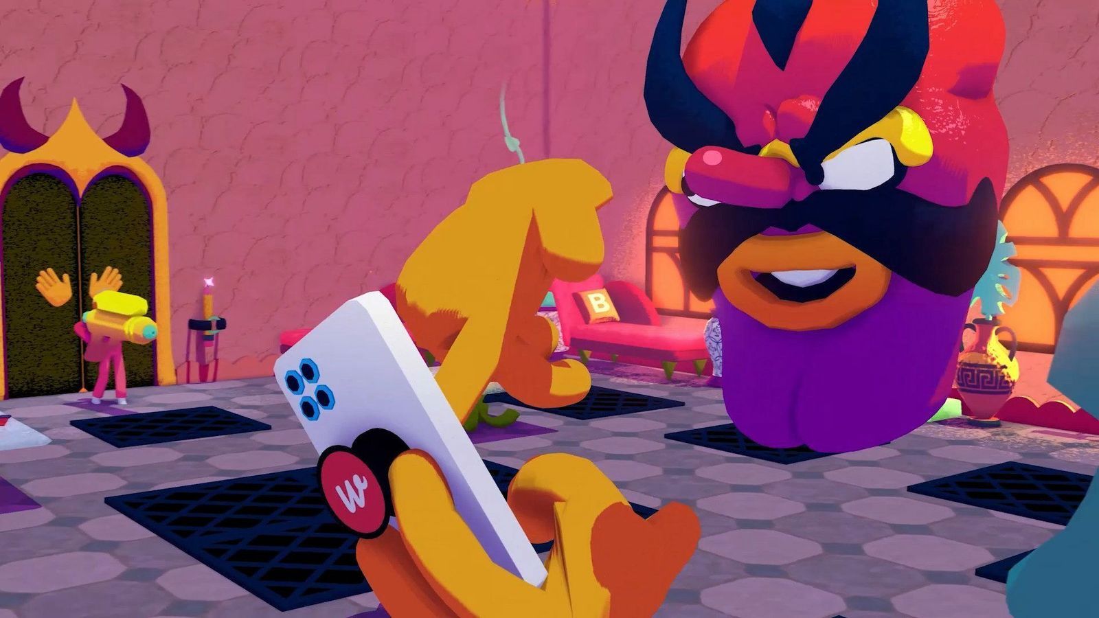 Quai10 Going Under 9