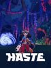 Quai10 Haste Cover