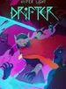 Cover hyper light drifter