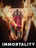 Cover Immortality