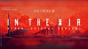 In the air cover event