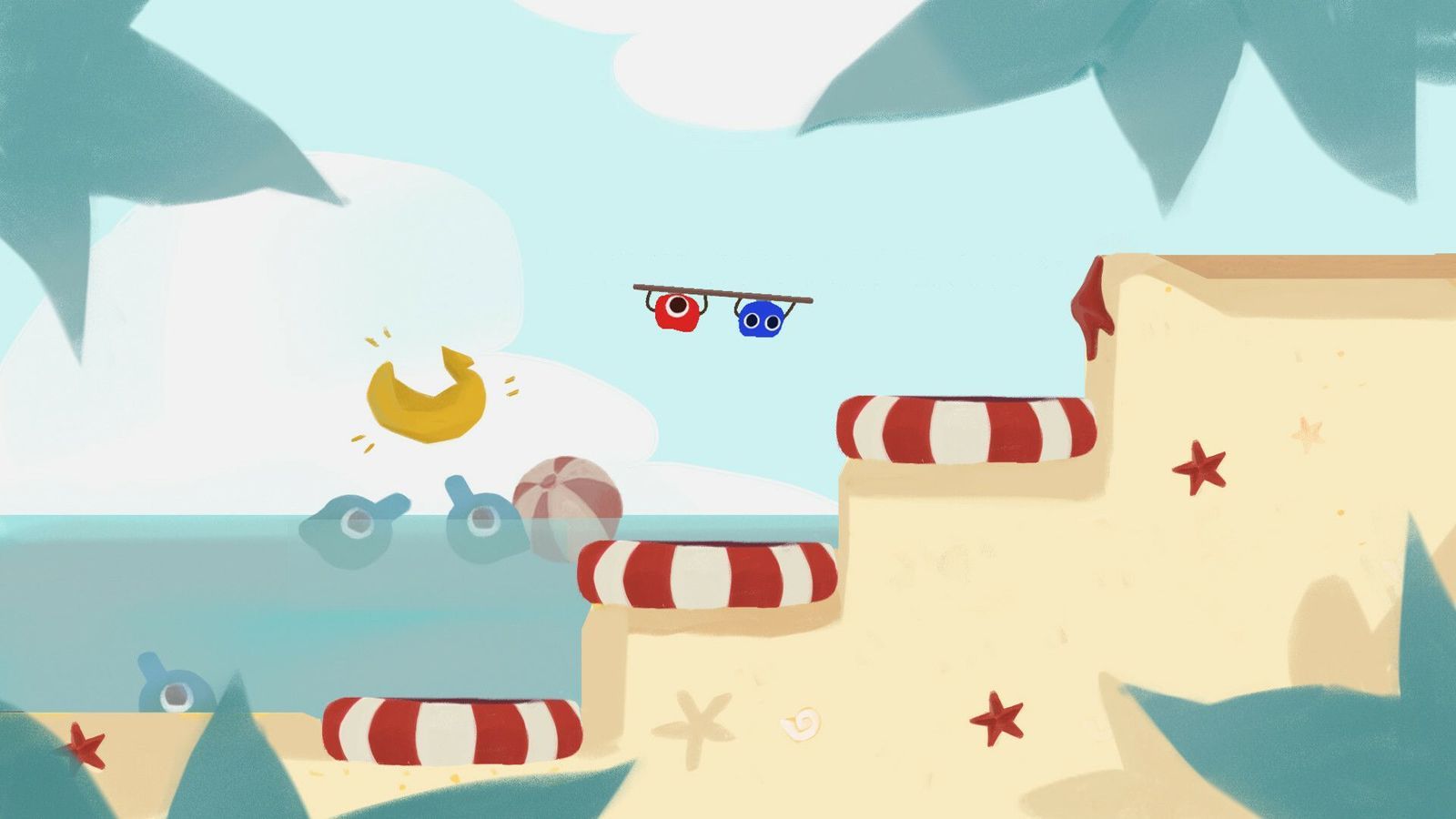 Jelly Express still 2