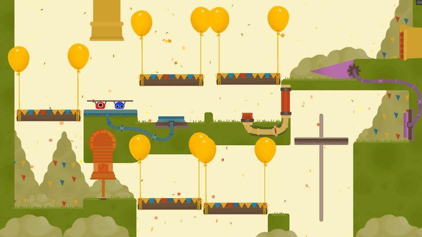 Banner Jelly Express