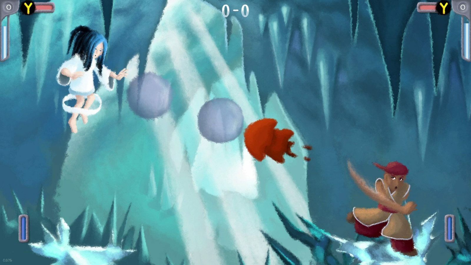 Joltt Battle Pillars 3