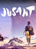 Jusant cover