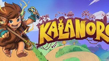 Kalanoro Banner