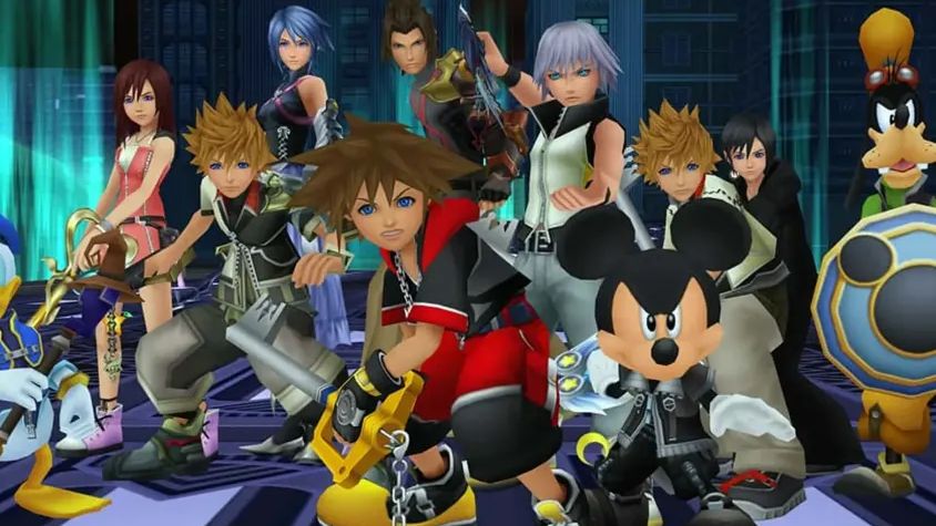 636245151378500428 Kingdom Hearts 2 8 Dream Drop Distance