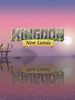 Cover Kingdom New Lands