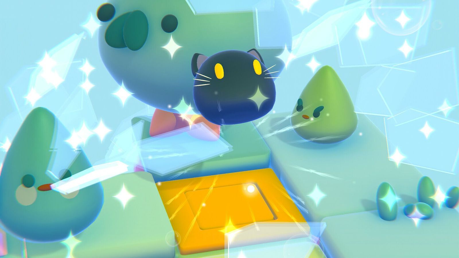 Koro Neko 1