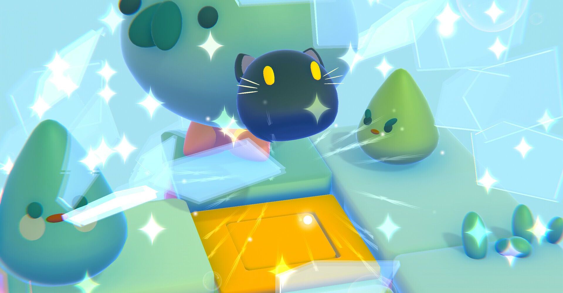 Koro Neko 1