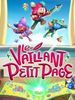 Le vaillant petit page