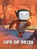 Life of Delta cover