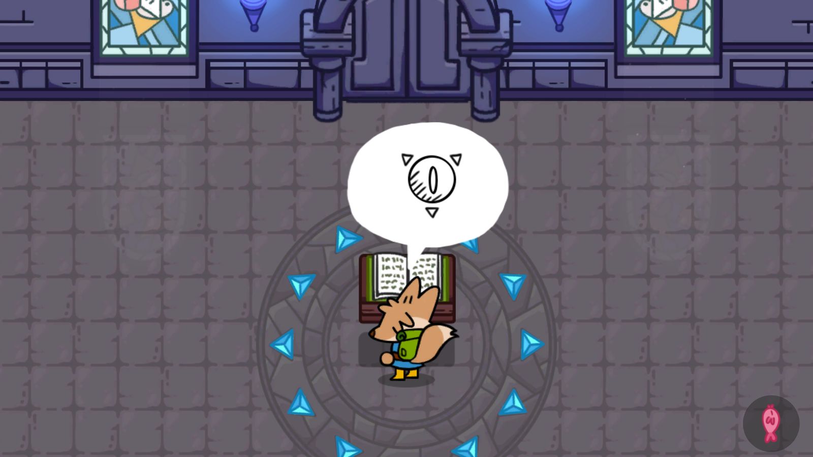 Quai10 Lonesome Village2