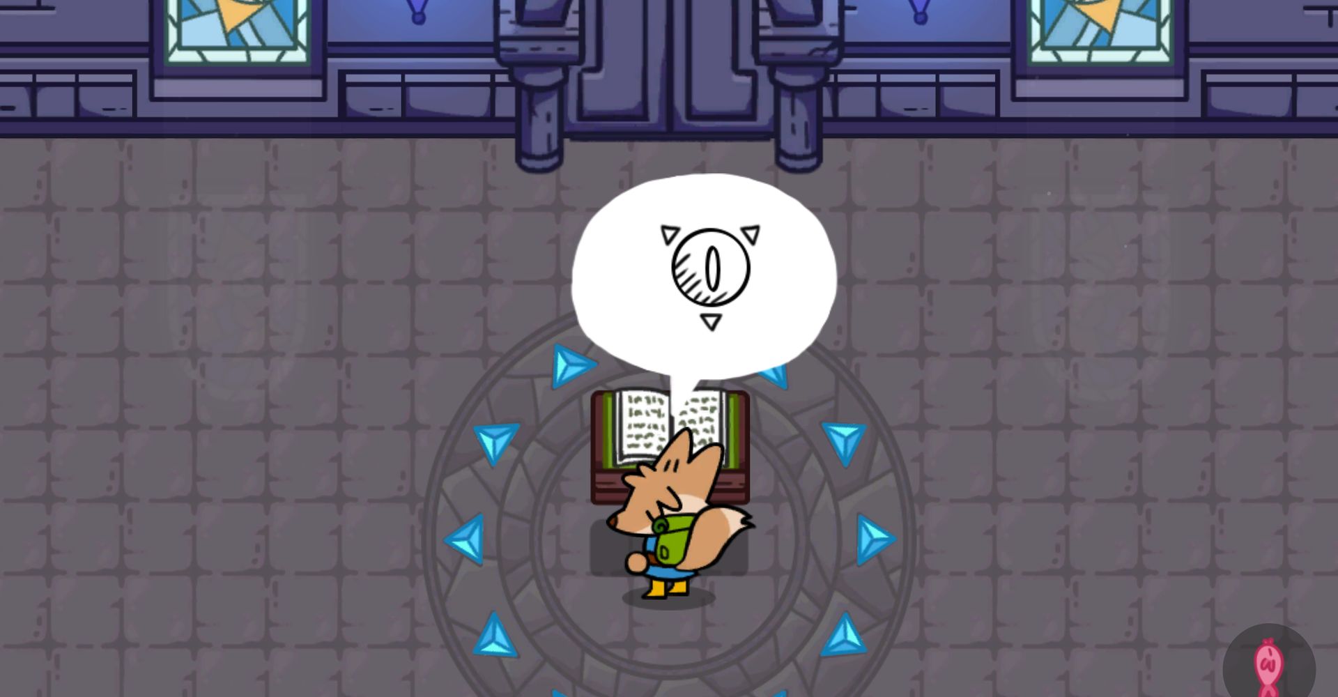 Quai10 Lonesome Village2