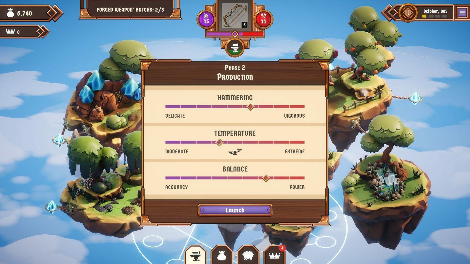 Magic Forge Tycoon 7