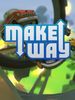 Make Way cover