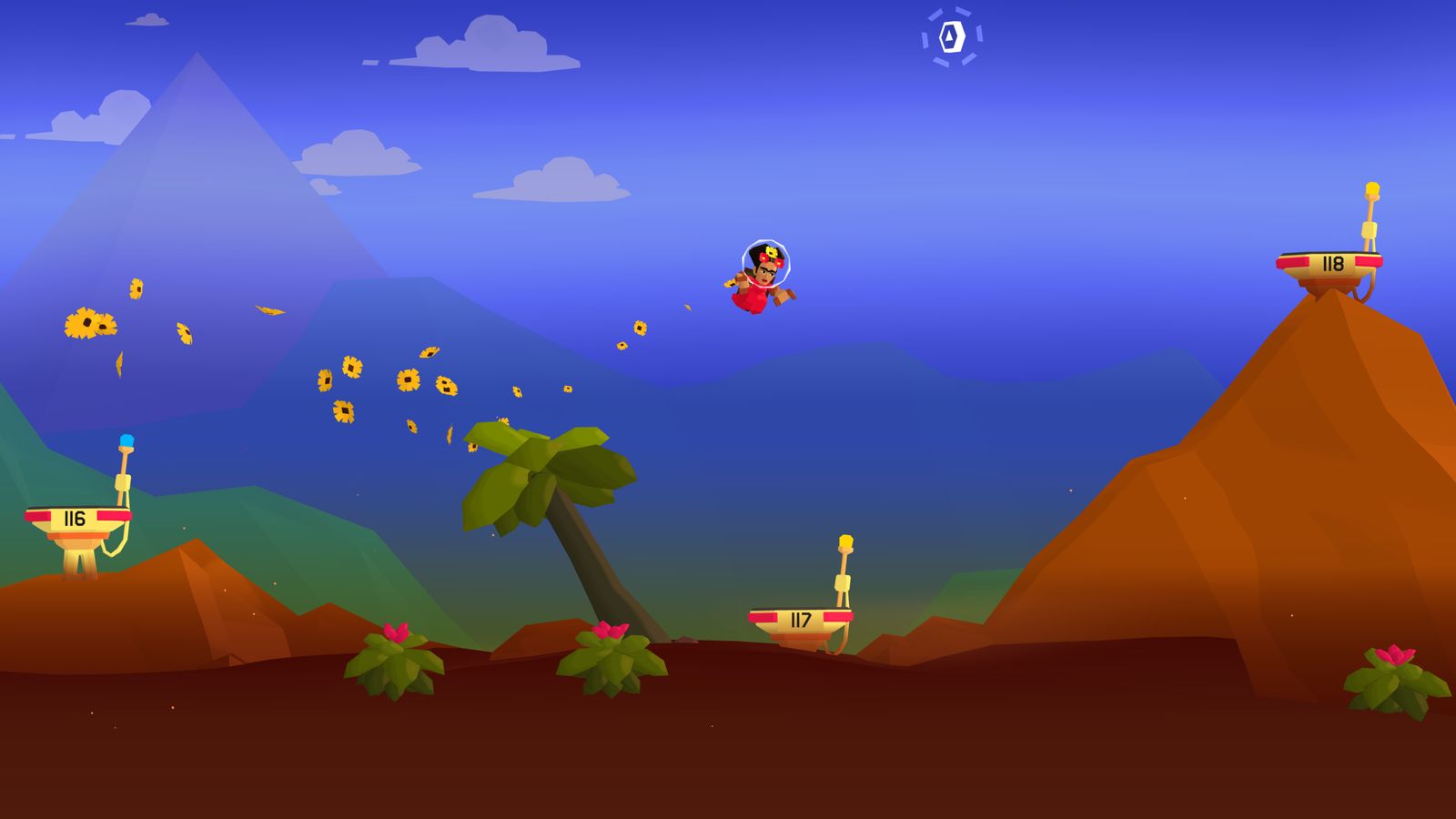 Mars Mars Screens 4
