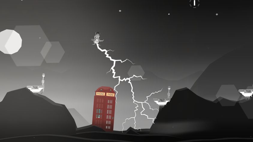 Mars Mars Screens 5