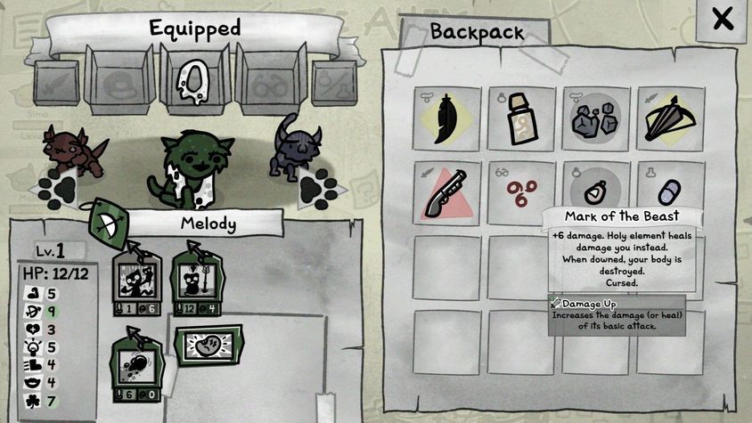 Mewgenics 10