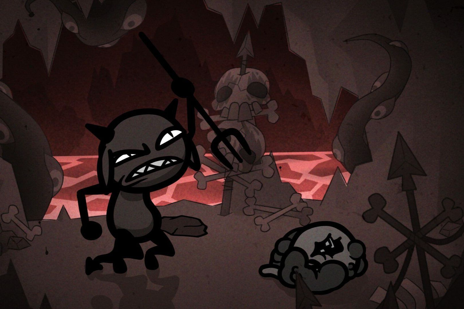 Mewgenics 8