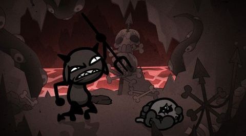 Mewgenics 8