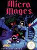 Cover micro mages