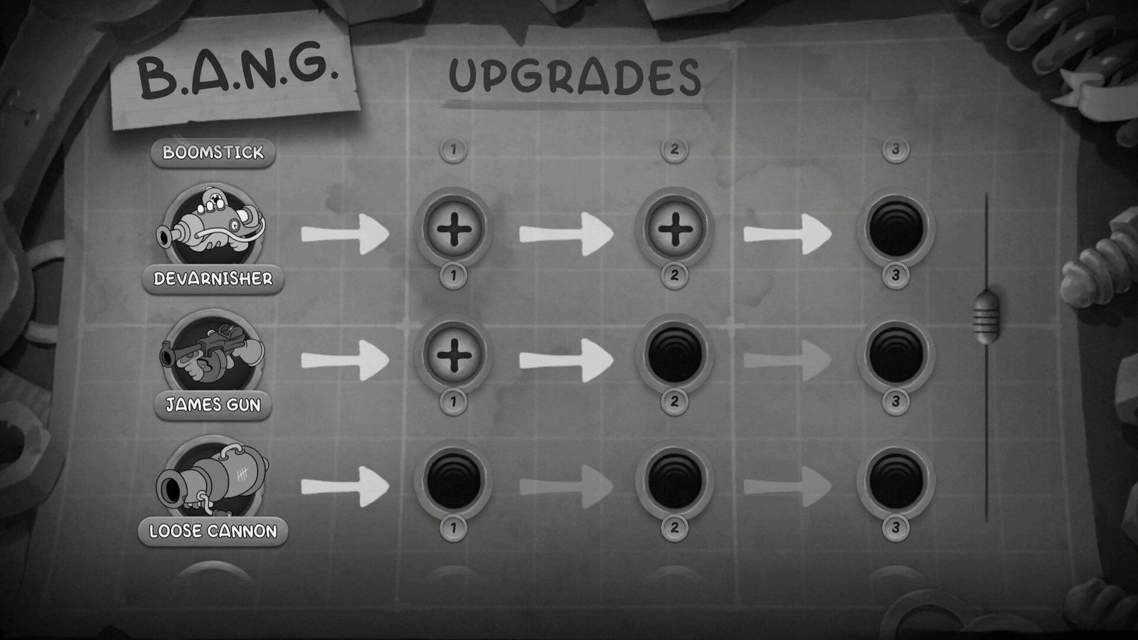 Still Mouse P I For Hire 9