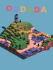 Cover Oddada