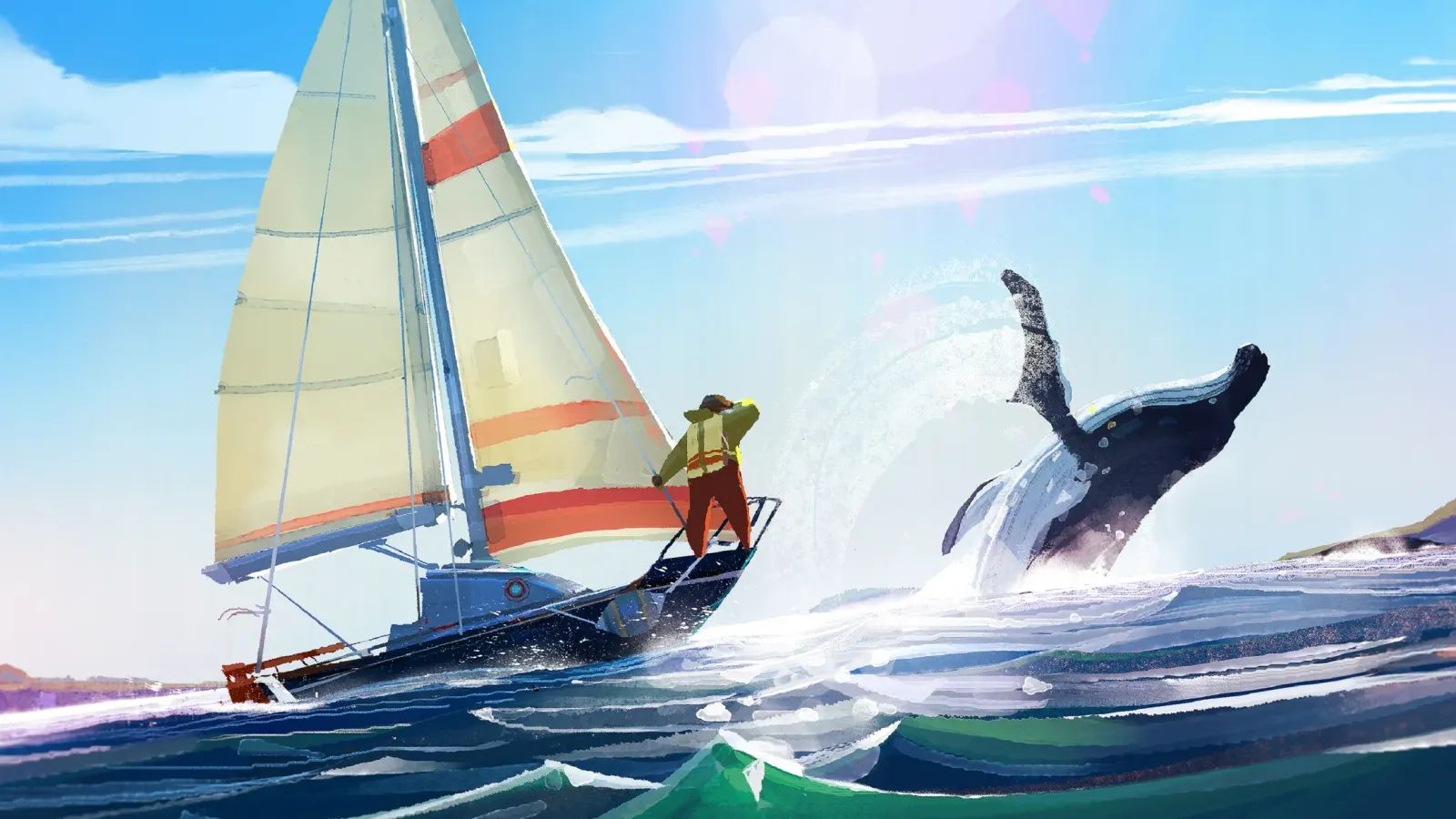 Old mans Journey 2