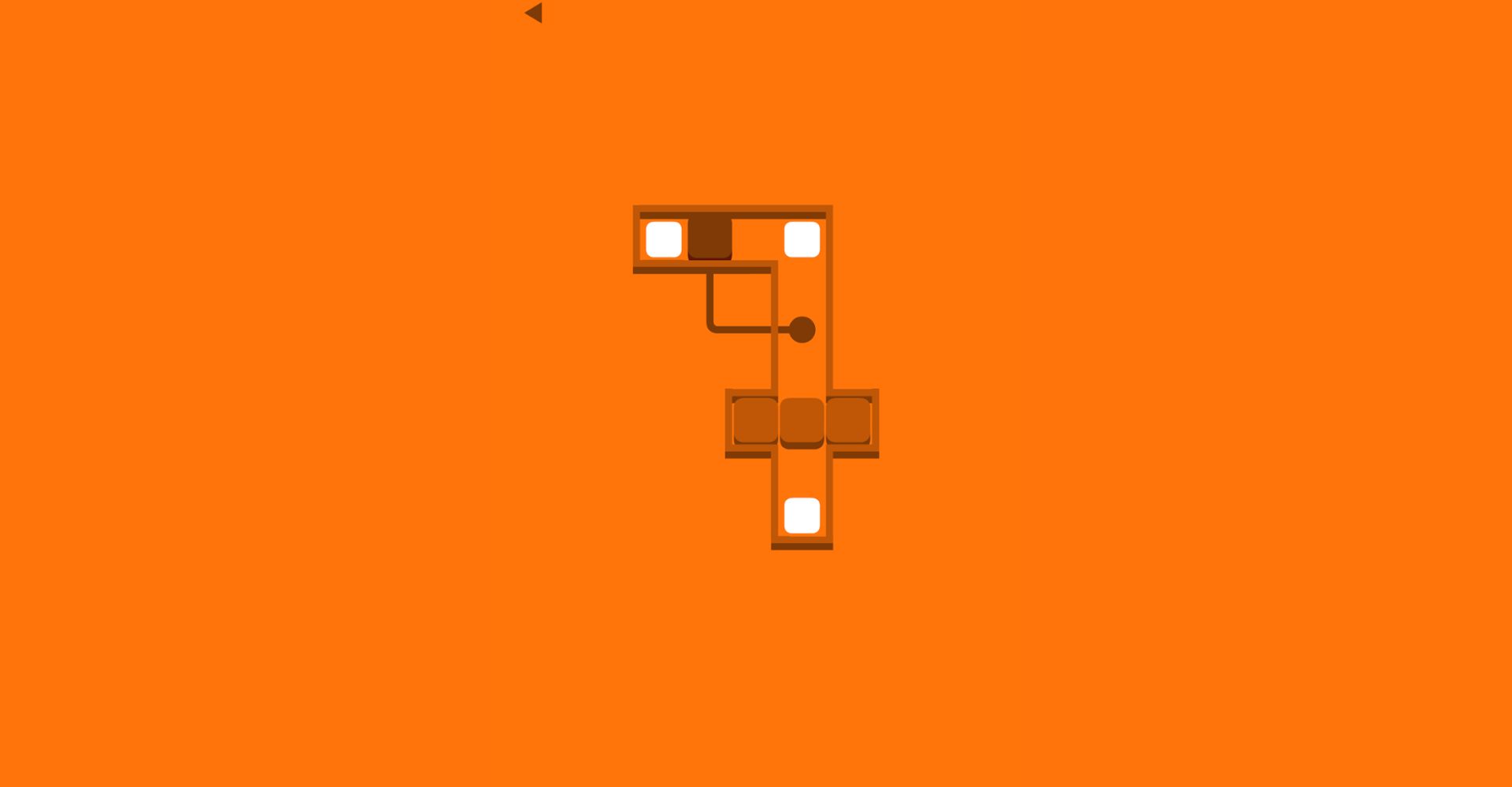 Still Orange