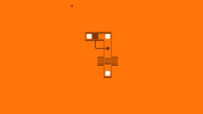 Still Orange