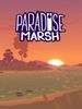 Quai10 Paradise Marsh Cover