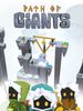 Path of Giants cover