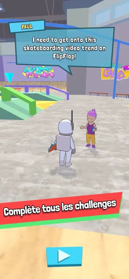 Perfect Grind 5