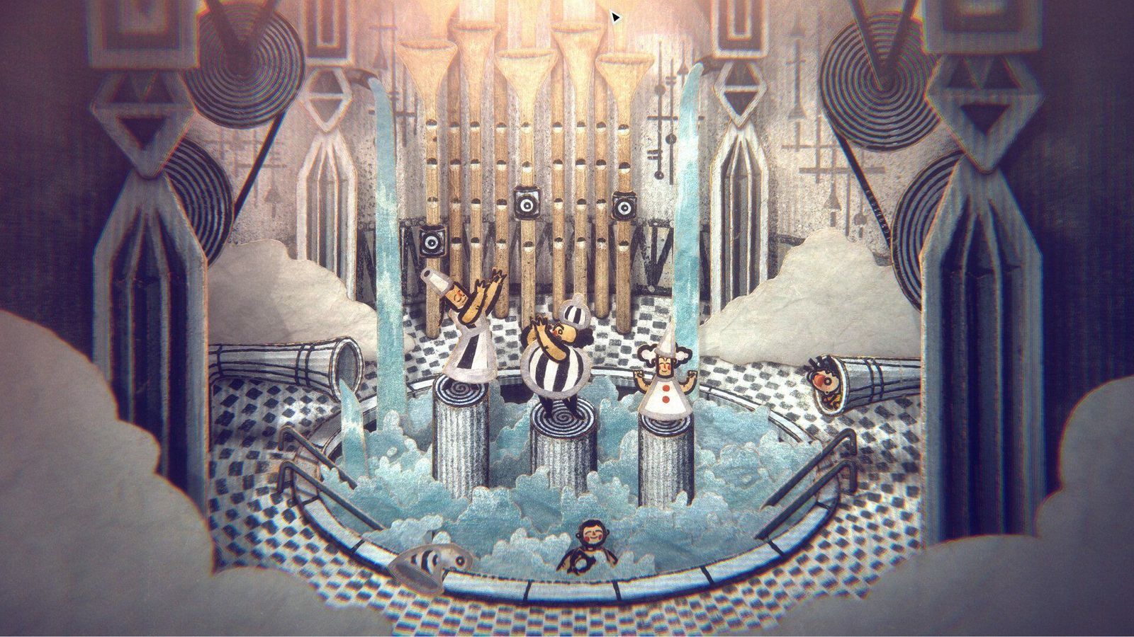 Phonopolis 2