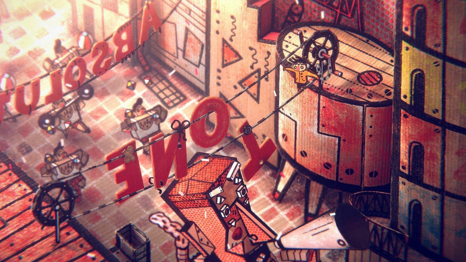 Phonopolis 4