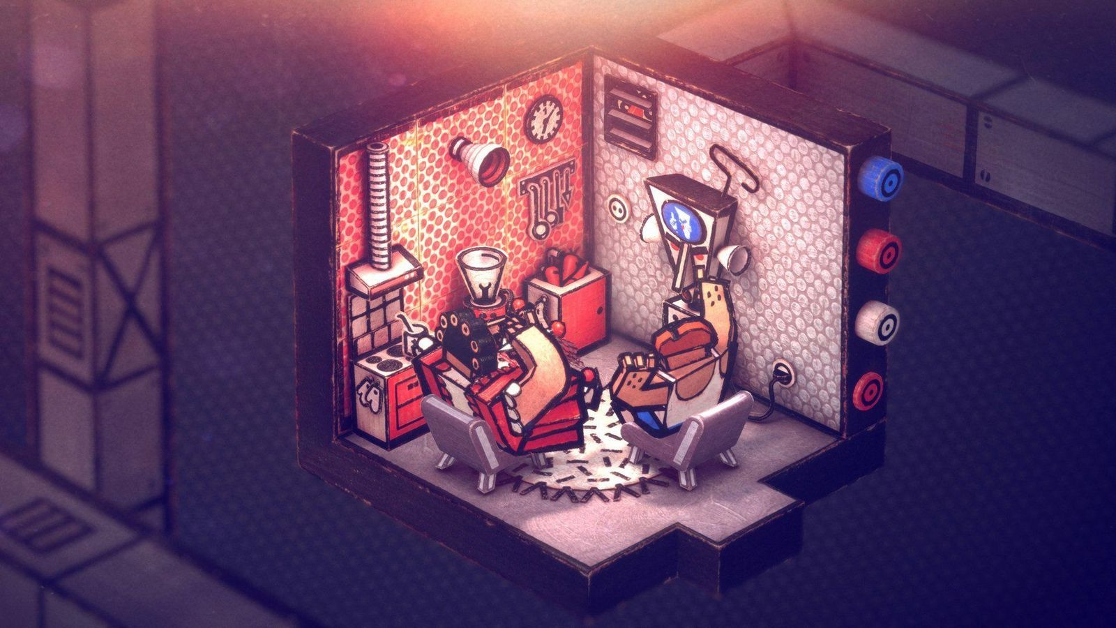 Phonopolis 8