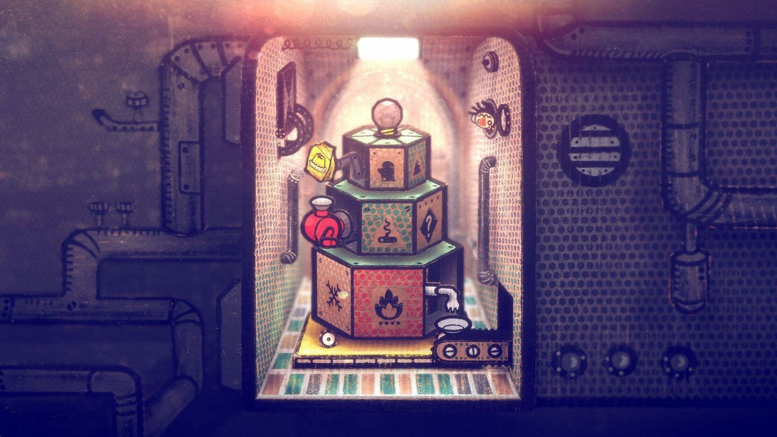 Phonopolis 9