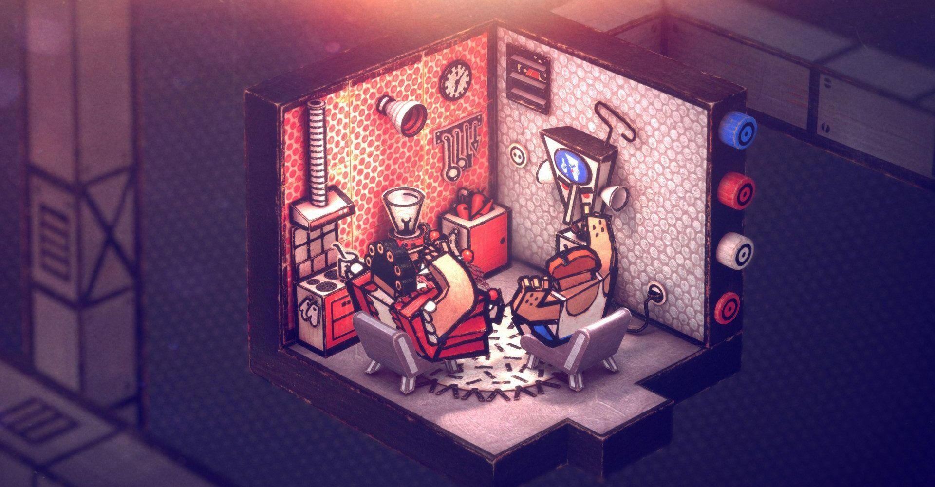 Phonopolis 8