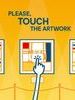 Please Touch The Artwork cover