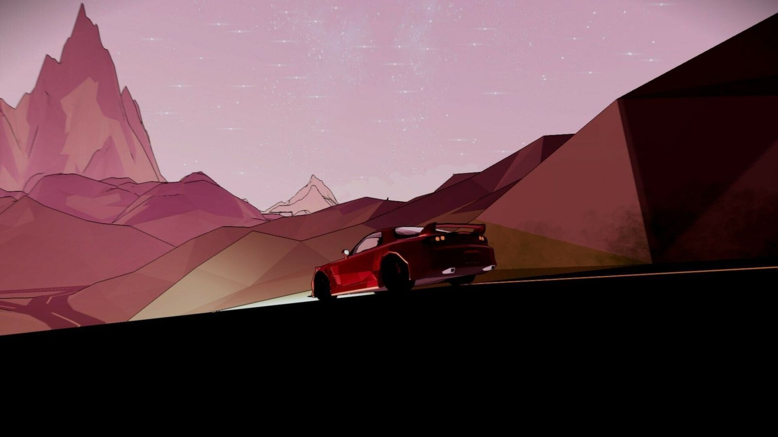 Poly Zen Drive 4
