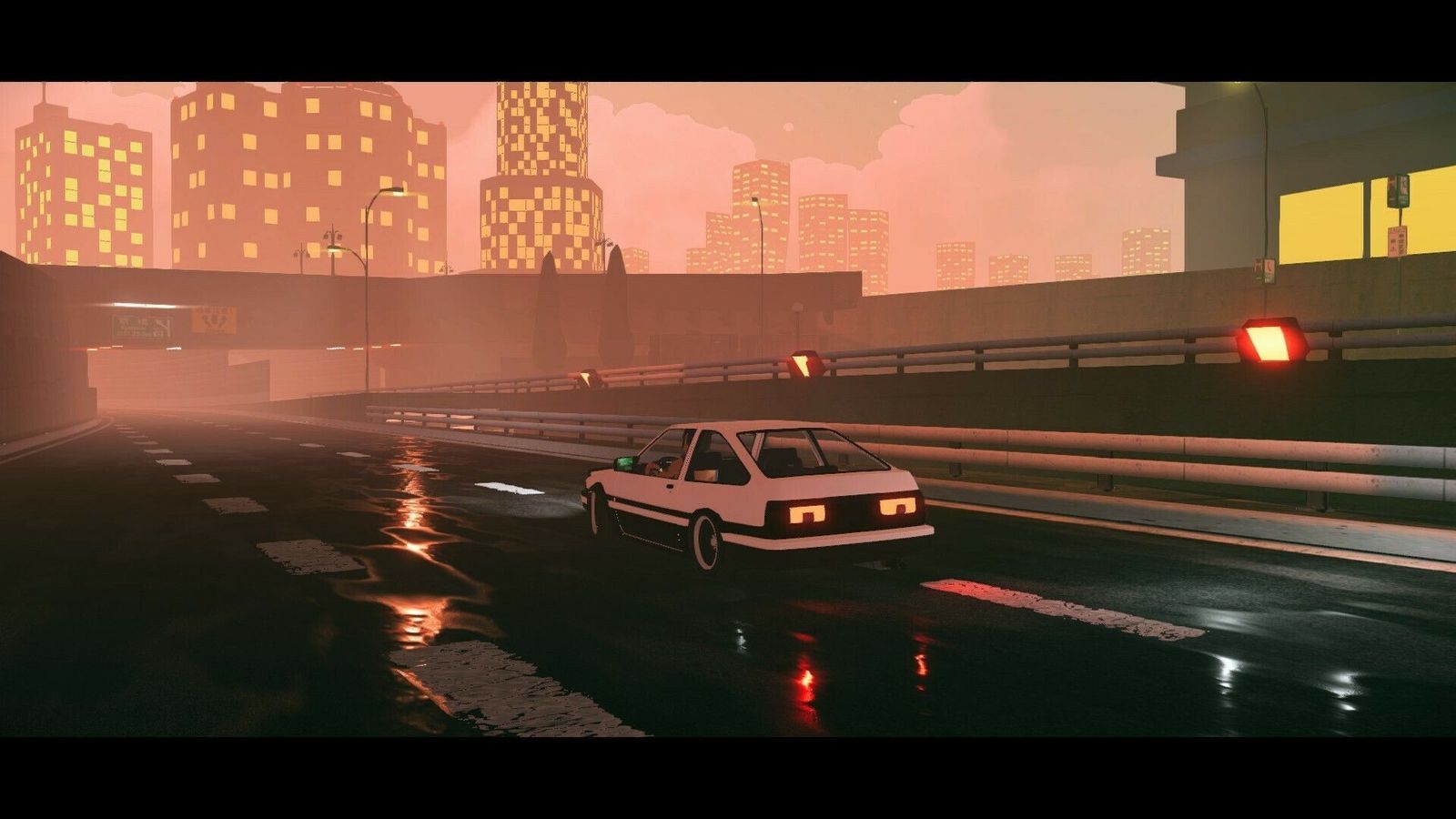 Poly Zen Drive 6