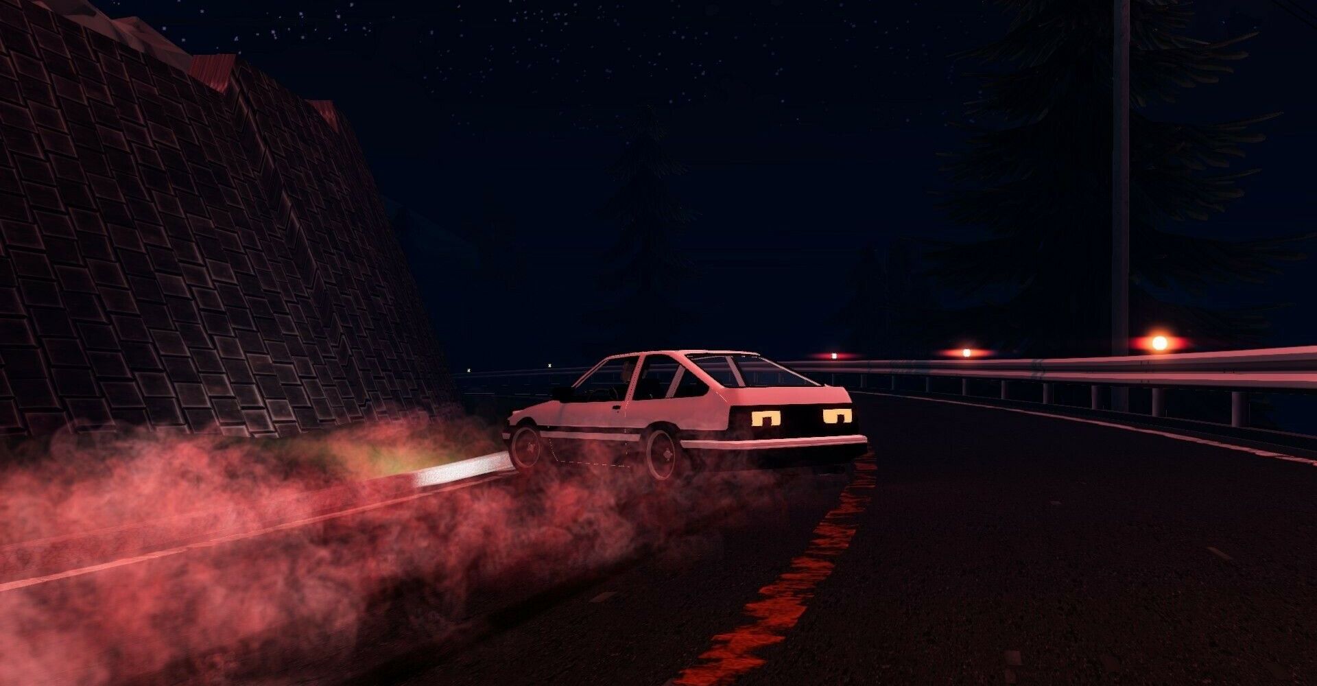 Poly Zen Drive 1